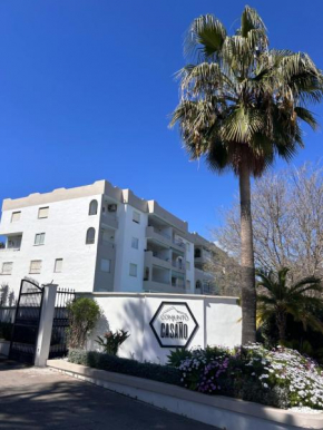 Calle Manolete Casaño